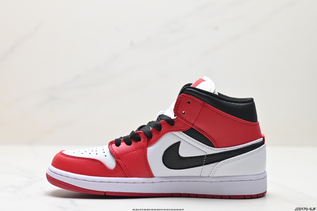 Nike Air Jordan Shoes